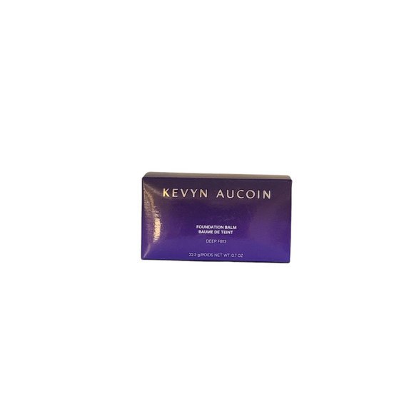 Kevyn Aucoin Foundation Balm Deep FB 13 *See Description* - Picture 6 of 8